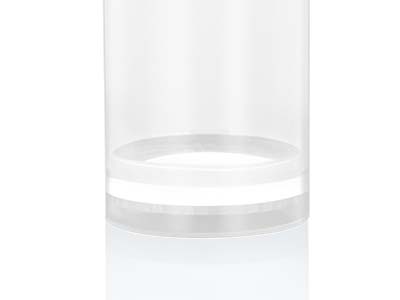Handling up to 20 mL of sample in a single run, quickly yielding more than 1000 µg of plasmid DNA