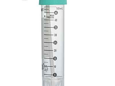Tubing length and diameter can be customized according to specific needs
