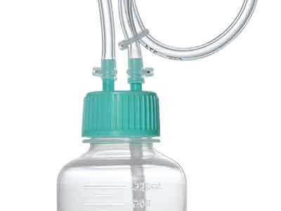 Injection molded bottle cap sharply decrease leakage and residue