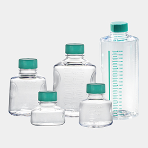 Solution Bottles