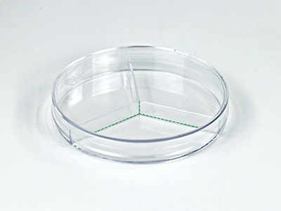  Well-isolated partitions