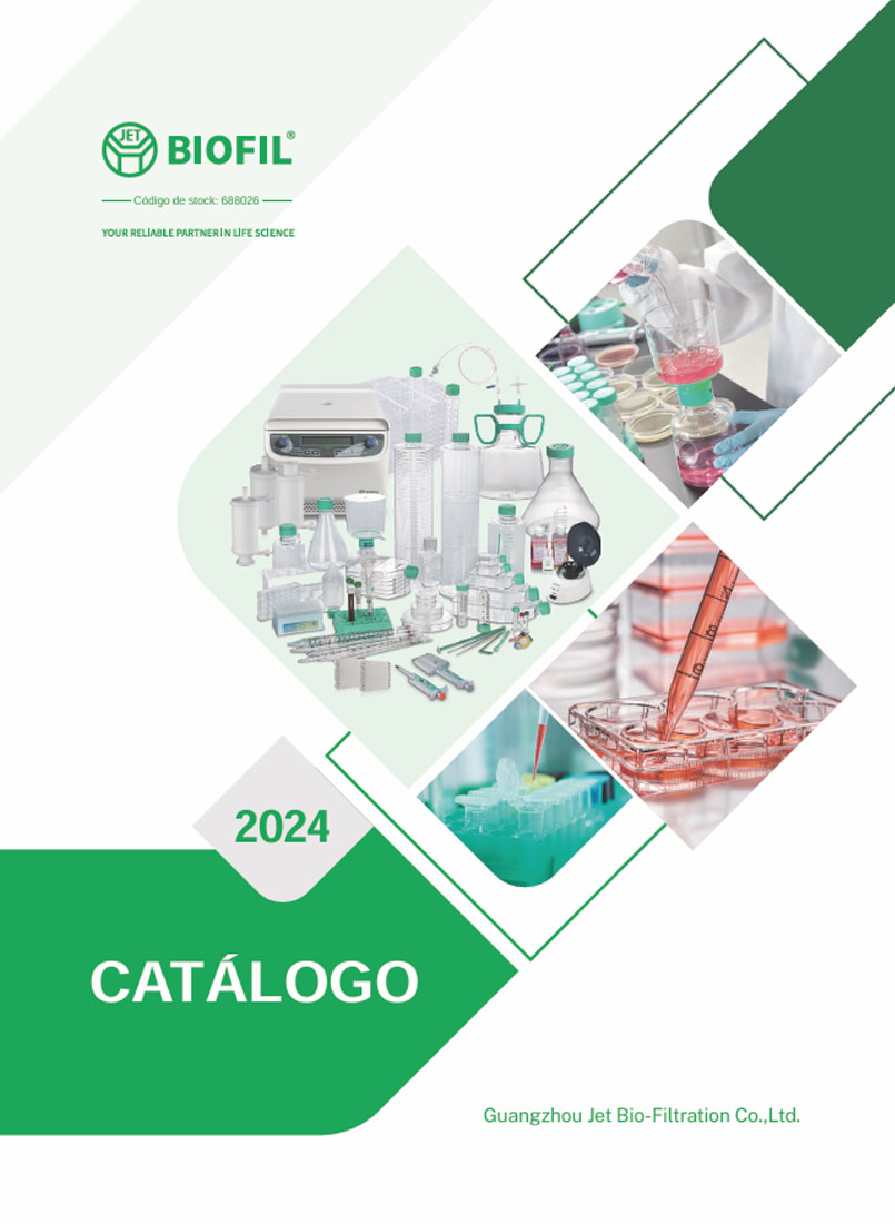 Jet Biofil ES CATÁLOGO 2024