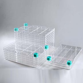 CellFac<sup>®</sup> Multi-Layer Cell Culture System