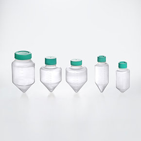 Conical Centrifuge Bottles