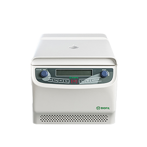High-Speed Micro (Freezing) Centrifuge D1016R