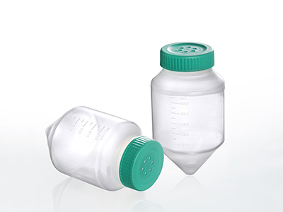 600 mL Bio-Reaction Tubes
