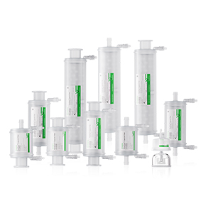 PureFlow<sup>™</sup> Capsule Sterilizing Filters