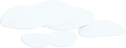 High-performance Membrane Materials