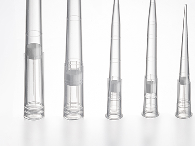 Filters reducing the risk of contamination