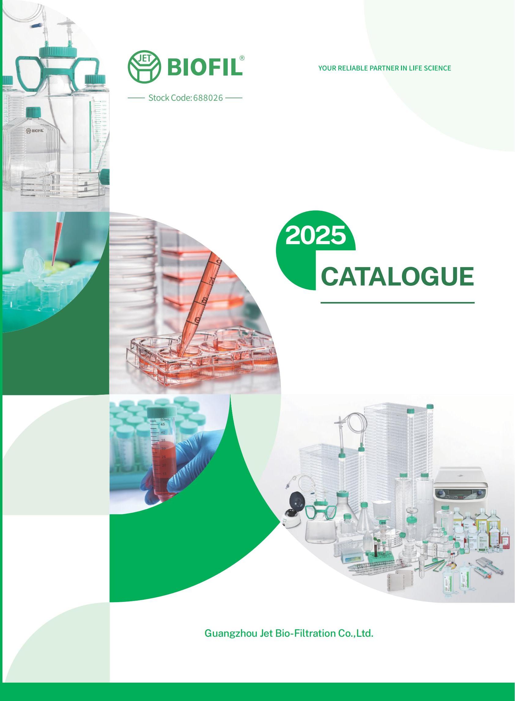 Jet Biofil ENG Catalogue 2025