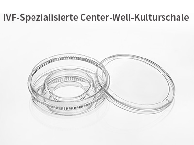 Auftauen gefrorener Embryonen, um ihre biologische Aktivität wiederherzustellen; In-vitro-Embryokultur