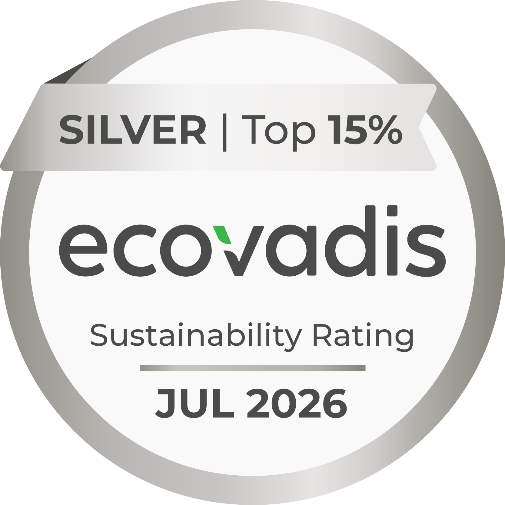 To Lead in Sustainable Development