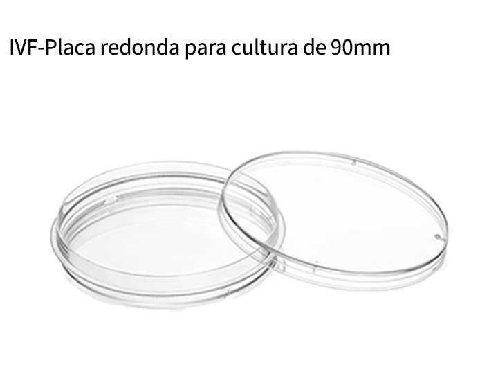 Coleta de óvulos, lavagem e digestão de células granulares fora do óvulo
