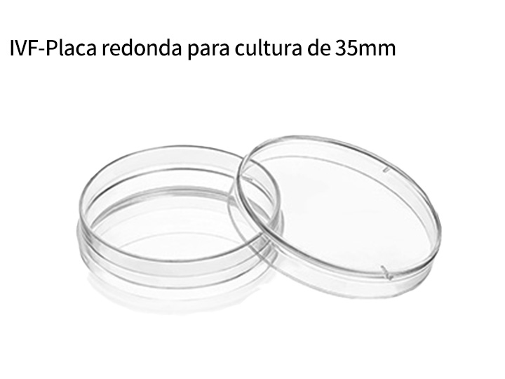 Cultura de embriões por gotículas