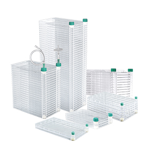 CellFac<sup>®</sup> Multi-Layer Cell Culture System