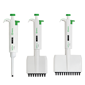 Pipetcise™ Semi-Autoclavable Pipettes