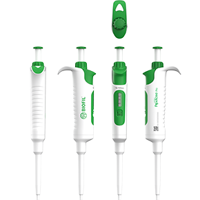 Pipetcise™  Pro Fully Autoclavable Pipettes