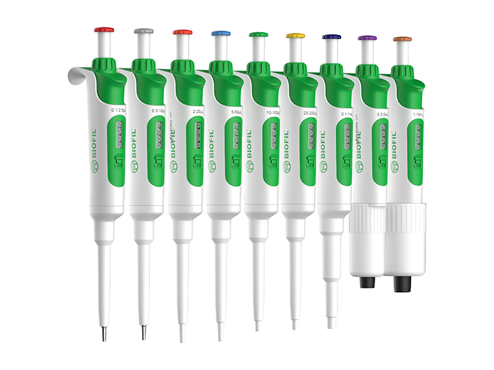 Pipetcise<sup>™</sup>  Pro Fully Autoclavable Pipettes